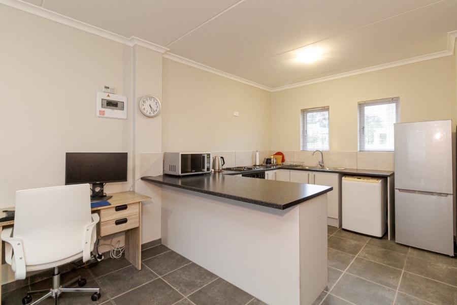 2 Bedroom Property for Sale in Haasendal Western Cape